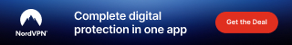 NordVPN — exclusive offer